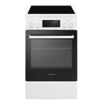 Превью картинка Электрическая плита Maunfeld MEC511CW09TD #1