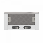 Превью картинка Встраиваемая вытяжка Elikor Интегра 60П-400-В2Л белый/нерж #4