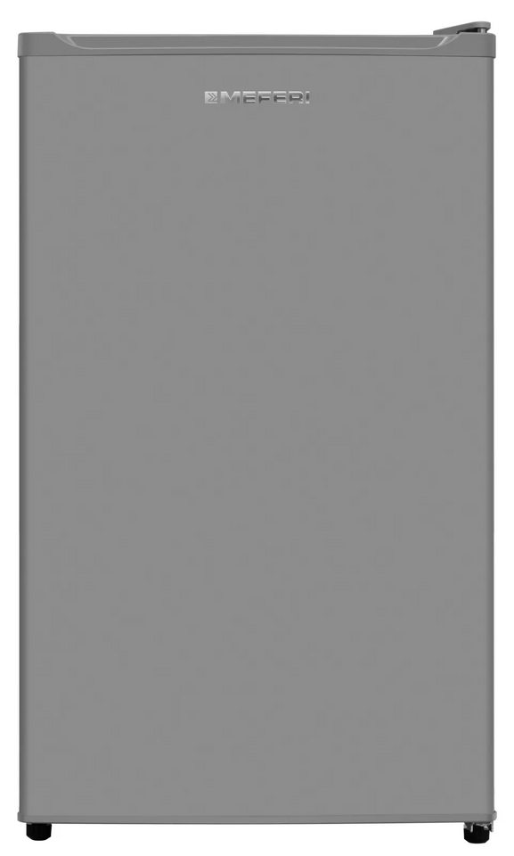 Фото Холодильник с одной дверцей Meferi MFR83GR MINI POWER