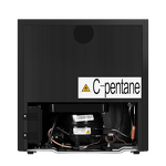 Превью картинка Шкаф винный  Maunfeld MFWC-40S14 #8