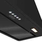 Превью картинка Полновстраиваемая вытяжка Franke VERA 72 BK #7