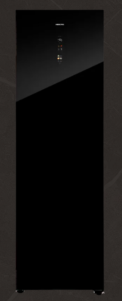 Фото Камера морозильная HIBERG i-FR 44G B