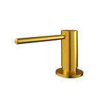 Превью картинка Дозатор EMAR ЕД-405D.PVD Golden #1