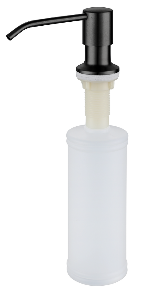 Фото Дозатор GranFest Z-5001 PVD графит 