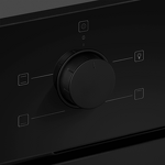 Превью картинка Электрический духовой шкаф Maunfeld AEOC6040B2 #7