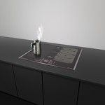 Превью картинка Индукционная варочная панель Kaiser KCT 61 FI #2