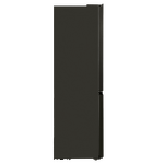 Превью картинка  Холодильник side by side Maunfeld MFF190NFDSX #19