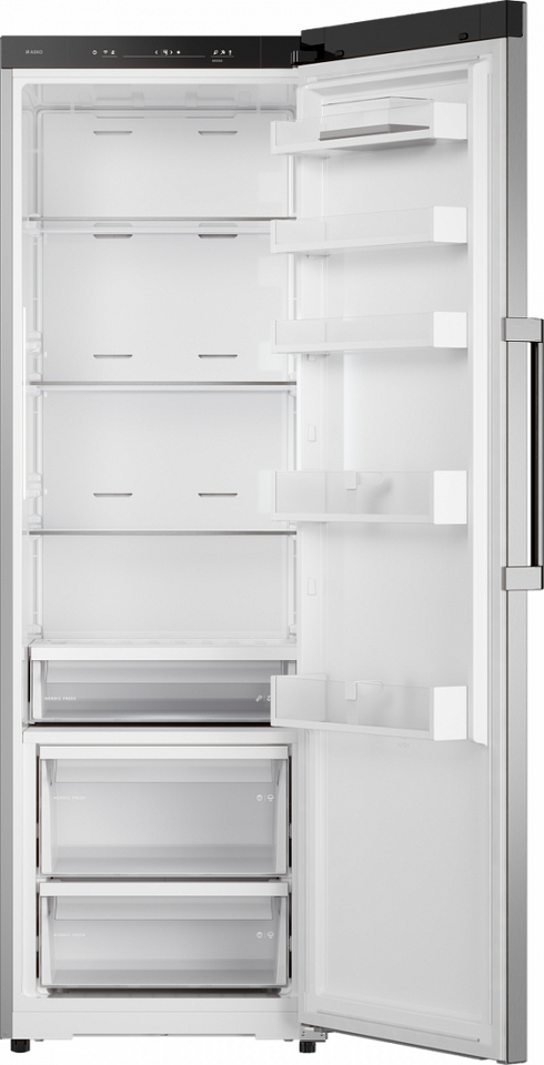 Фото Холодильник с одной дверцей Asko RFR286KNCS1