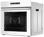 Превью картинка Электрический духовой шкаф Haier HOQ-P16AN5GW #2