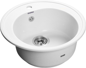 Картинка GranFest RONDO 510 Иней