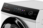 Превью картинка Стиральная машина с фронтальной загрузкой Haier HW70-BP12269 #4