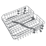 Превью картинка Посудомоечная машина 60см встраиваемая Maunfeld MLP6022A01 Light Beam  #14