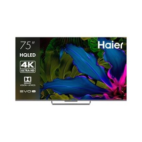 Картинка Haier 75 Smart TV S6