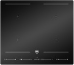 Превью картинка Индукционная варочная панель Bertazzoni P604I2M28NV #1