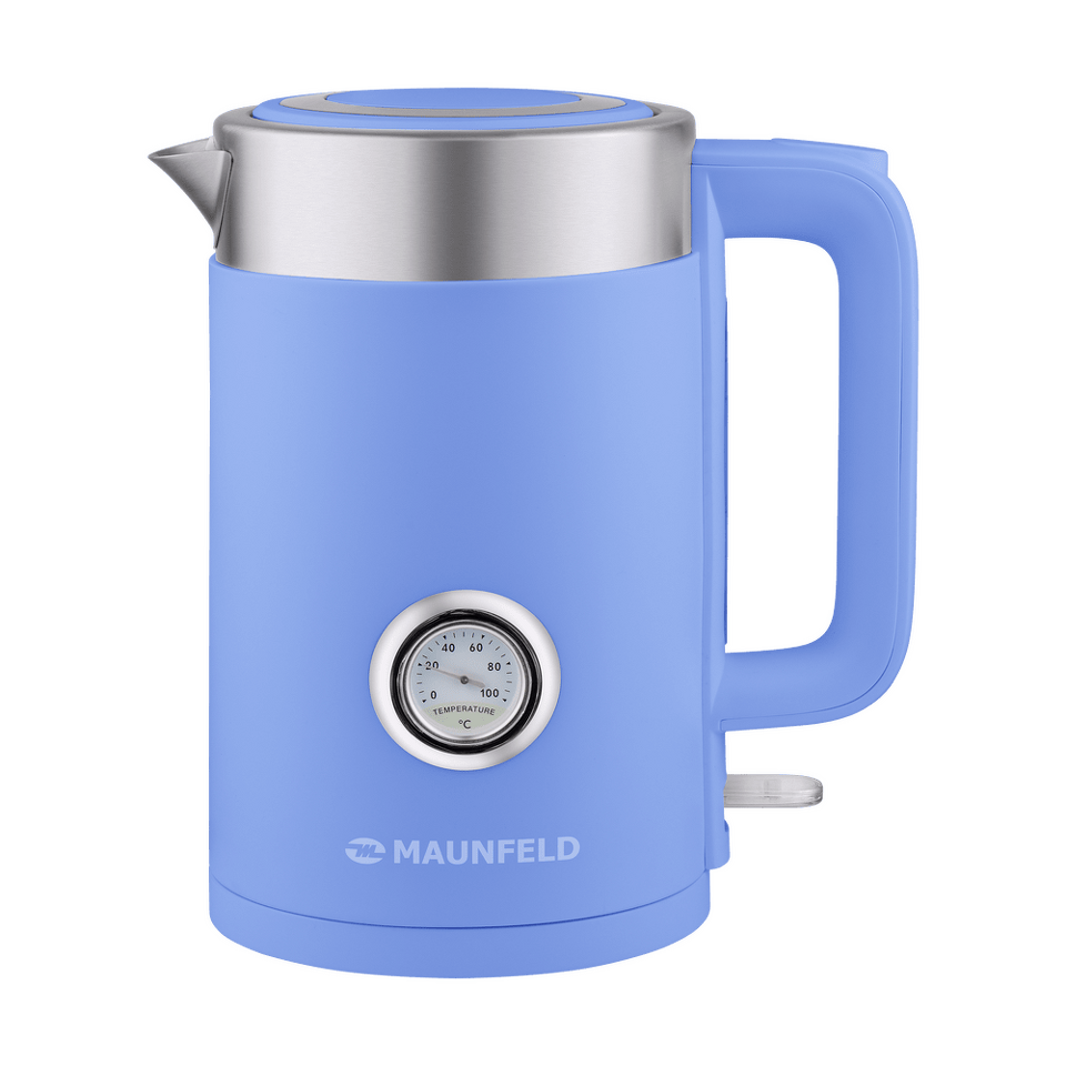 Фото Чайник Maunfeld MFK-631DB