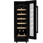 Превью картинка Шкаф винный встраиваемый Meyvel Винный холодильник (шкаф) компрессорный MEYVEL MV19-KBT1 #12