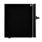 Превью картинка Холодильник с одной дверцей Maunfeld MFF50RB #5