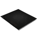 Превью картинка Электрическая варочная панель Maunfeld CVCE594SSMDBK LUX #3