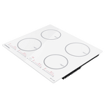 Превью картинка Индукционная варочная панель Maunfeld CVI594SWH Inverter #3