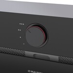 Превью картинка Полновстраиваемая вытяжка Maunfeld Crosby Hardy 60 черный #10