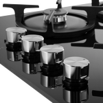 Превью картинка Комбинированная варочная панель Maunfeld EEHG.64.13CB\KG #6