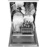 Превью картинка Посудомоечная машина 60см Maunfeld MWF60121W #7