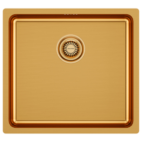 Картинка Paulmark VISTA 48 UNI PM304844-BG Брашированное золото BG