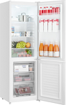Превью картинка Холодильник с нижней морозилкой Weissgauff WRK 1700 DeFrost White #16