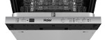 Превью картинка Посудомоечная машина 45см встраиваемая Haier HDWE10-395RU #5