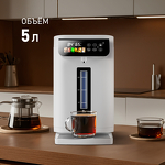 Превью картинка Чайник Weissgauff WWT 5020 ColorTouch DWx #2