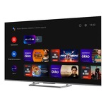 Превью картинка Телевизор Haier 75 Smart TV S6 #4