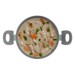 Превью картинка Кастрюля Maunfeld MCS57FA05FS #5