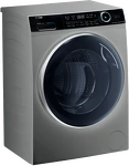 Превью картинка Стиральная машина с фронтальной загрузкой Haier HW80-BP14979SE #2