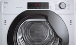 Превью картинка Встраиваемая сушильная машина Haier HDB4 H7A2TBEX-RU #5