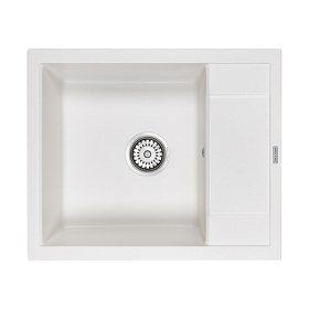 Картинка Paulmark FLUGEN 50-600 PM216050-WH Белый матовый WH