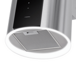 Превью картинка Цилиндрическая вытяжка Maunfeld ALBA 39 Wall Inox #8