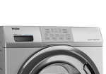Превью картинка Стиральная машина с фронтальной загрузкой Haier HW60-BP12919AS #3