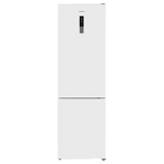 Превью картинка Холодильник с нижней морозилкой Maunfeld MFF200NFW10 Inverter #1