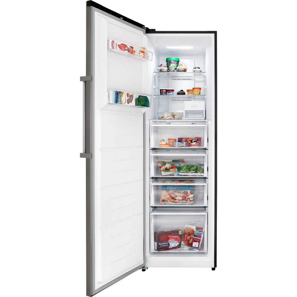 Фото Камера морозильная HIBERG i-FR 40 S