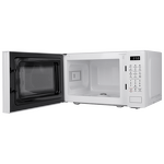 Превью картинка Микроволновая печь Maunfeld MFSMO720EW02 #9