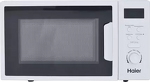 Превью картинка Микроволновая печь Haier HMX-DM207S #2