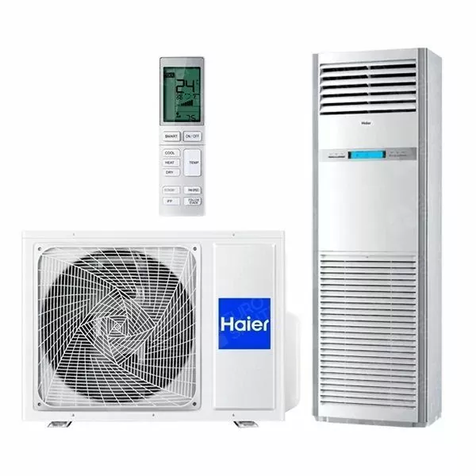 Фото Сплит-система Haier AP160S2SK1FA(H) 1U160S2SP1FB