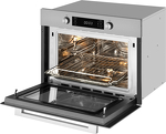 Превью картинка Электрический духовой шкаф Weissgauff OE 449 PDX #16