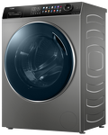 Превью картинка Стиральная машина с фронтальной загрузкой Haier HW80-B14279S #2