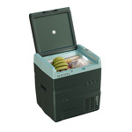 Превью картинка Холодильник Холодильник автомобильный Meyvel AF-N30 (уценка) #7