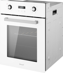 Превью картинка Электрический духовой шкаф Weissgauff EOY 456 PDW #13