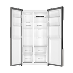 Превью картинка  Холодильник side by side Haier HRF-535DM7RU #4