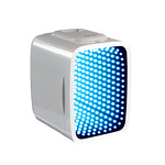 Превью картинка Холодильник для напитков Meyvel MD-04C3W-RGB #1