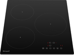 Превью картинка Индукционная варочная панель Weissgauff HI 430 BA #2