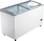 Превью картинка Ларь морозильный  Haier SD-516AELUA с подсветкой #2